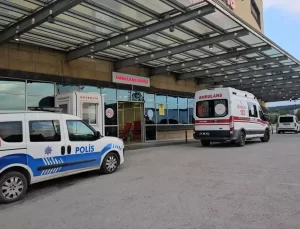 Çorum’da Trafik Kazası: 1 Ölü, 5 Yaralı