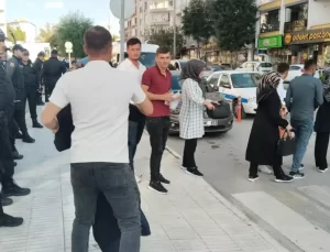 Çorum’daki Vurulma Olayında 10 Yıl Hapis