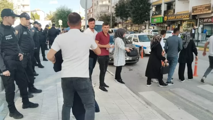 Çorum’daki Vurulma Olayında 10 Yıl Hapis