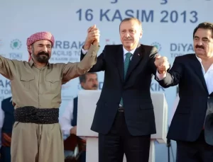 ‘Çözüm süreci’ tartışmalarına AK Parti kapıyı kapattı