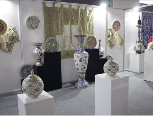 Craftistanbul Fuarı Başlıyor