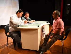 Çukurova Belediyesi İstihdam Birimi ile İş Arayanlar ve İşverenler Bir Araya Geliyor