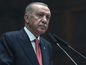 Cumhurbaşkanı Erdoğan, Arnavutluk ve Sırbistan’ı ziyaret edecek