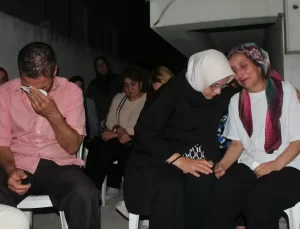 Cumhurbaşkanı Erdoğan, cesedi ormanda bulunan Pelin’in ailesiyle telefonda görüştü