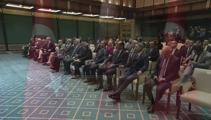 Cumhurbaşkanı Erdoğan: “Finlandiya ile  İkili İşbirliğimiz Güçlenerek Devam Edecek”