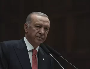 Cumhurbaşkanı Erdoğan “İnsanlarımızın hayatını güvenle sürdürebilmesini sağlamak için ne gerekiyorsa yapacağız”