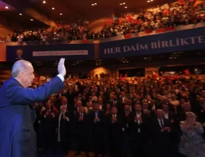 Cumhurbaşkanı Erdoğan: ‘İsrail Hükümeti’ni şımartanları durdurun’