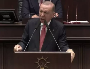 Cumhurbaşkanı Erdoğan, İsrail’e meydan okudu: Sonu hezeyan olacaktır