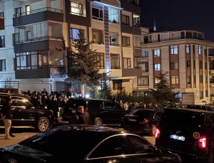 Cumhurbaşkanı Erdoğan, kazada hayatını kaybeden Betül’ün ailesini ziyaret etti