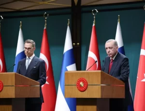 Cumhurbaşkanı Erdoğan: Lübnan halkının ve hükümetinin yanında olmamız gerekiyor