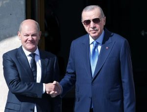 Cumhurbaşkanı Erdoğan: Suriye’den gelen mültecilere kapımız açıktır