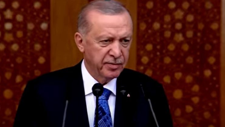 Cumhurbaşkanı Erdoğan Tiran’da Namazgah Camii’ni hizmete açtı