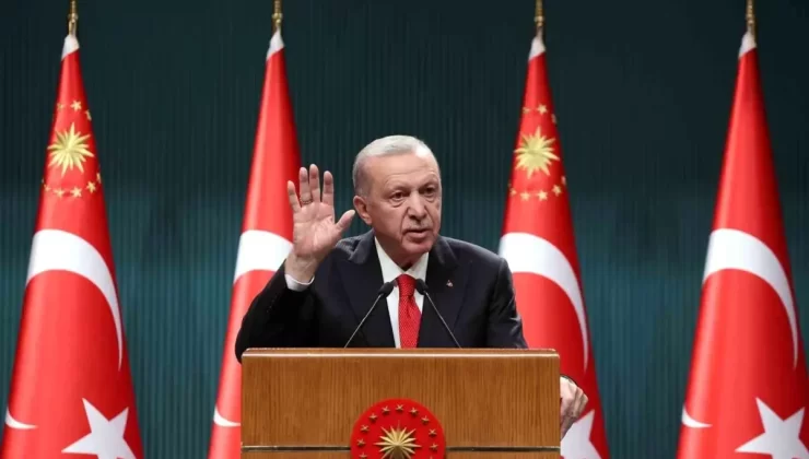 Cumhurbaşkanı Erdoğan: “Yumuşama iklimi, güvenliğimizden taviz vereceğimiz anlamına asla gelmiyor”