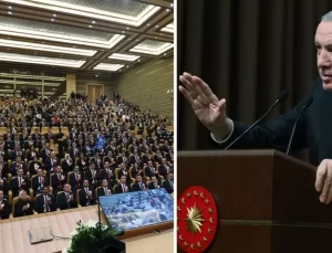 Cumhurbaşkanı Erdoğan’dan kaymakamlara ders gibi sözler