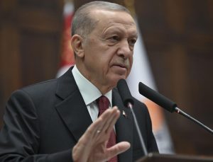 Cumhurbaşkanı Erdoğan’ın Filistin diplomasisi