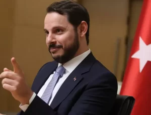 Cumhurbaşkanı Erdoğan’ın sözleri sonrası bomba Berat Albayrak iddiası