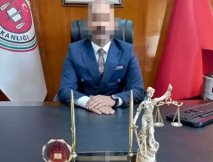 Cumhuriyet Başsavcısı sevgilisinin eski sevgililerini gözaltına aldırdı