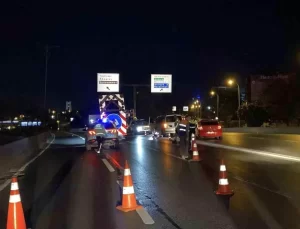 Cumhuriyet Bayramı Provası Trafiği Etkiliyor