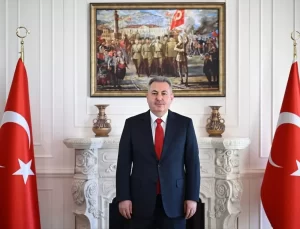 Cumhuriyet Kutlamaları İçin İzmir’e Davet