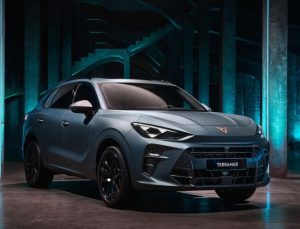 Cupra Terramar kasımda Türkiye’de: İşte özellikleri