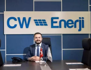 CW Enerji’den 13 Milyon Dolarlık Güneş Enerjisi Anlaşması