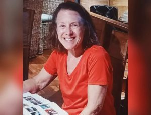 Dalış yapmak için gittiği Endonezya’da kaybolmuştu: Kadın turist köpek balığının midesinde bulundu