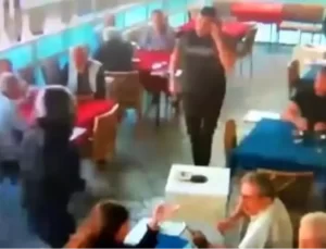 Daltonlar Çetesi Çökertildi