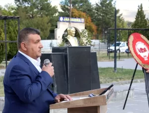 Darende’de Muhtarlar Günü Töreni