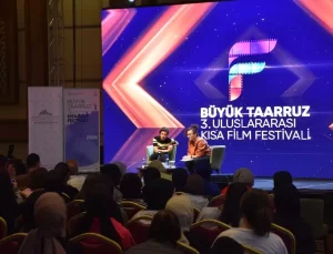 Darin Sallam’ın ‘Farha’ Filmi Festivale Katıldı