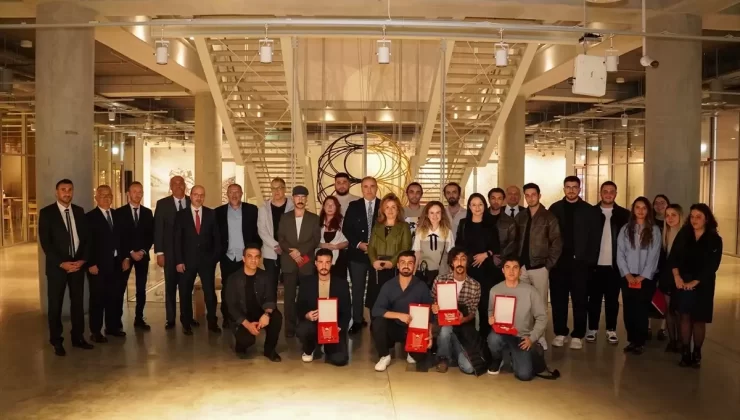 DASK Kısa Film Yarışması Sonuçlandı