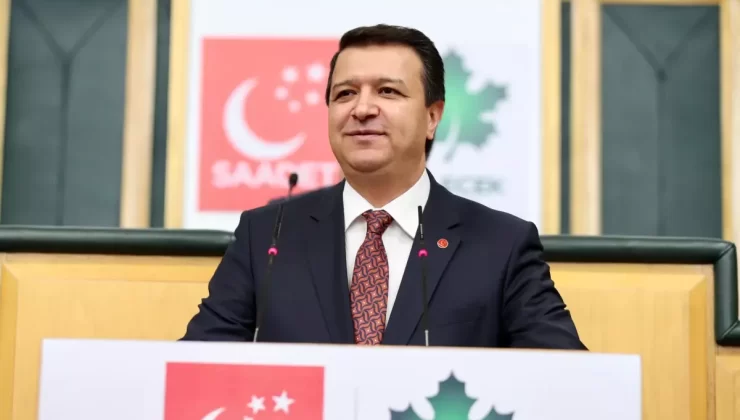 Davutoğlu: Tüm kurumların siber güvenlik işleri İsrailli şirkete verilmiş