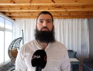 DEAŞ Operasyonunda Beraat