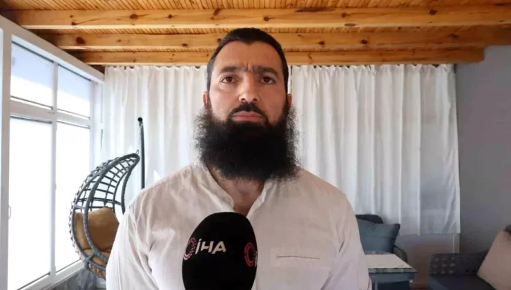 DEAŞ Operasyonunda Beraat