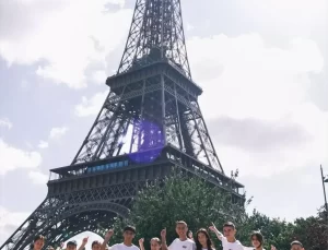 Decathlon, 4 Stevie Ödülü Kazandı