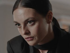 Deha’nın İmre’si Melis Sezen kardeşiyle fotoğraf paylaştı