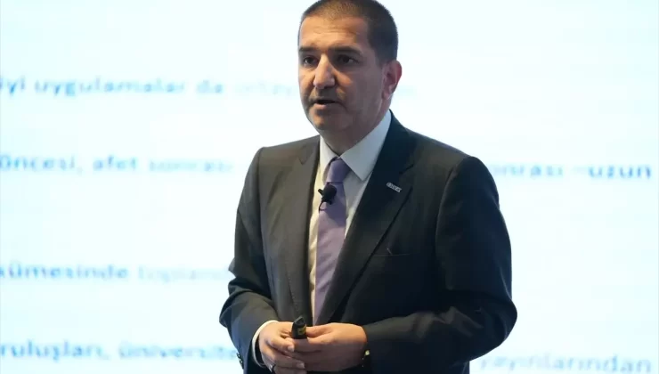 DEİK, Türkiye’nin Proaktif Yaklaşımlarını Vurguladı