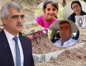 DEM Parti Kocaeli Milletvekili Ömer Faruk Gergerlioğlu’na açıkça sorduk: DEM Parti Narin Güran olayına sessiz mi kaldı?