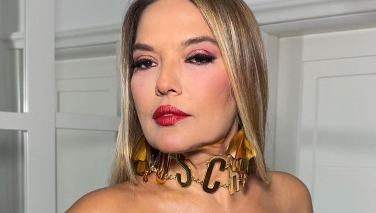 Demet Akalın, yenidoğan çetesine isyan etti