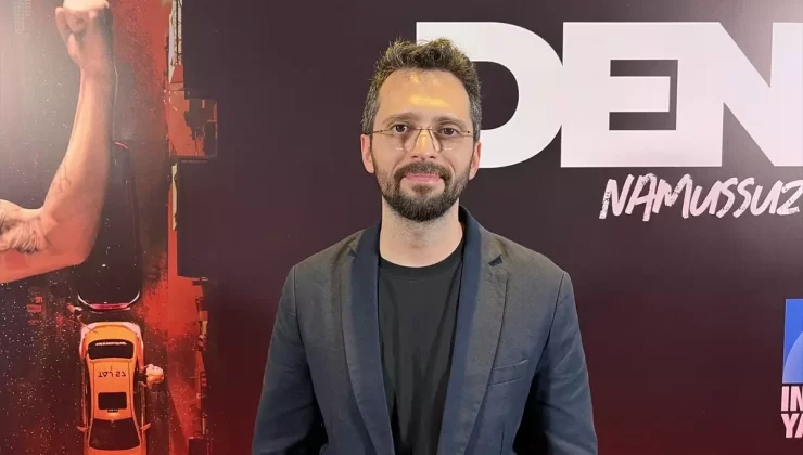 Dengeler: Biri Olmak Filminin Gösterimi