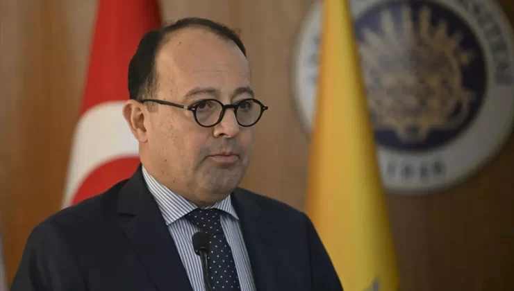 Deniz Anlaşmazlıkları Konferansı