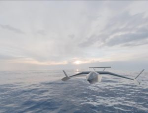 Denizin yeni avcısı TALAY, SAHA EXPO’da görücüye çıkıyor