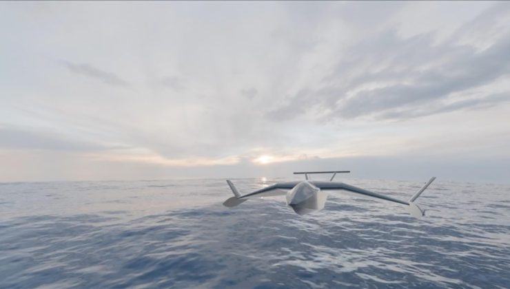 Denizin yeni avcısı TALAY, SAHA EXPO’da görücüye çıkıyor