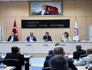 Denizli Büyükşehir Belediyesi’nden Antik Kentlere Maddi Destek