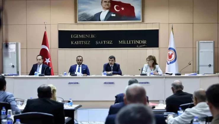 Denizli Büyükşehir Belediyesi’nden Antik Kentlere Maddi Destek