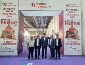 Denizli Firmalarına Destek Ziyareti