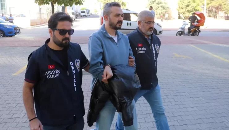 Denizli’de 200 Milyon Euro Dolandırıcılık