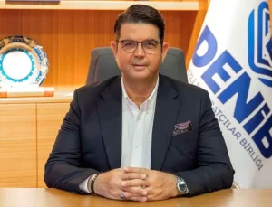 Denizli’de Dijital Dönüşüm Projeleri!