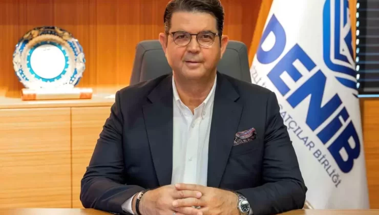 Denizli’de Dijital Dönüşüm Projeleri!