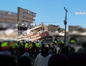 Depremde 26 Kişiye Mezar Olan Yağmur Apartmanı’nın İddianamesi Hazırlandı… Sanıklar 13 Şubat’ta Hakim Karşısına Çıkacak