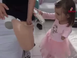 Depremzede Mazı’nın Acı İtirazı